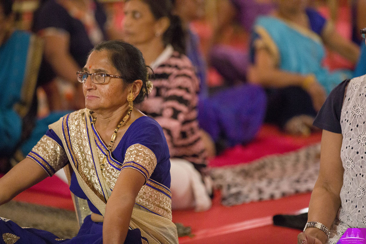 ©1987-2017 SKS Swaminarayan Temple East London